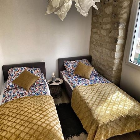 Apartamenty Toledo Аликанте Экстерьер фото